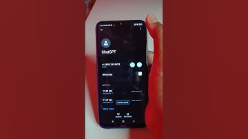 Everyone’s using this ChatGPT WhatsApp hack...🔥