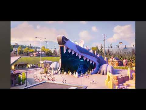 ZOOPOCALIPSE UMA AVENTURA ANIMAL 2025 PARTE 1