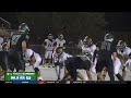Yuba City vs. River Valley | 2026 Friday Gameday Week 4