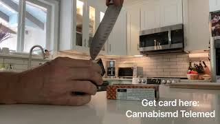 Gleaf unboxing (carts)