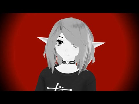 【MMD\\MEME】УСТАЛ