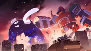 Blue Archive: Kaiten Hurricane!!! (30 Minutes Perfect Loop)
