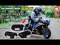 WAISTBAG TAS SLEMPANG KEREN, TAS UNTUK SUNMORI PEMBERIAN AKANG MV