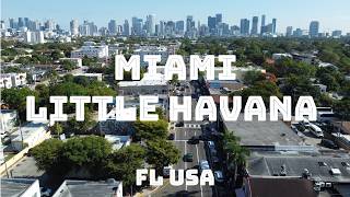 USA 🇺🇸 Miami Little Havana Travel Guide 2026 | Azucar Ice Cream, Domino Park, El Pub & Cuban Culture