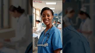 America Needs Nurses — Find Your Next Nursing Opportunity Today