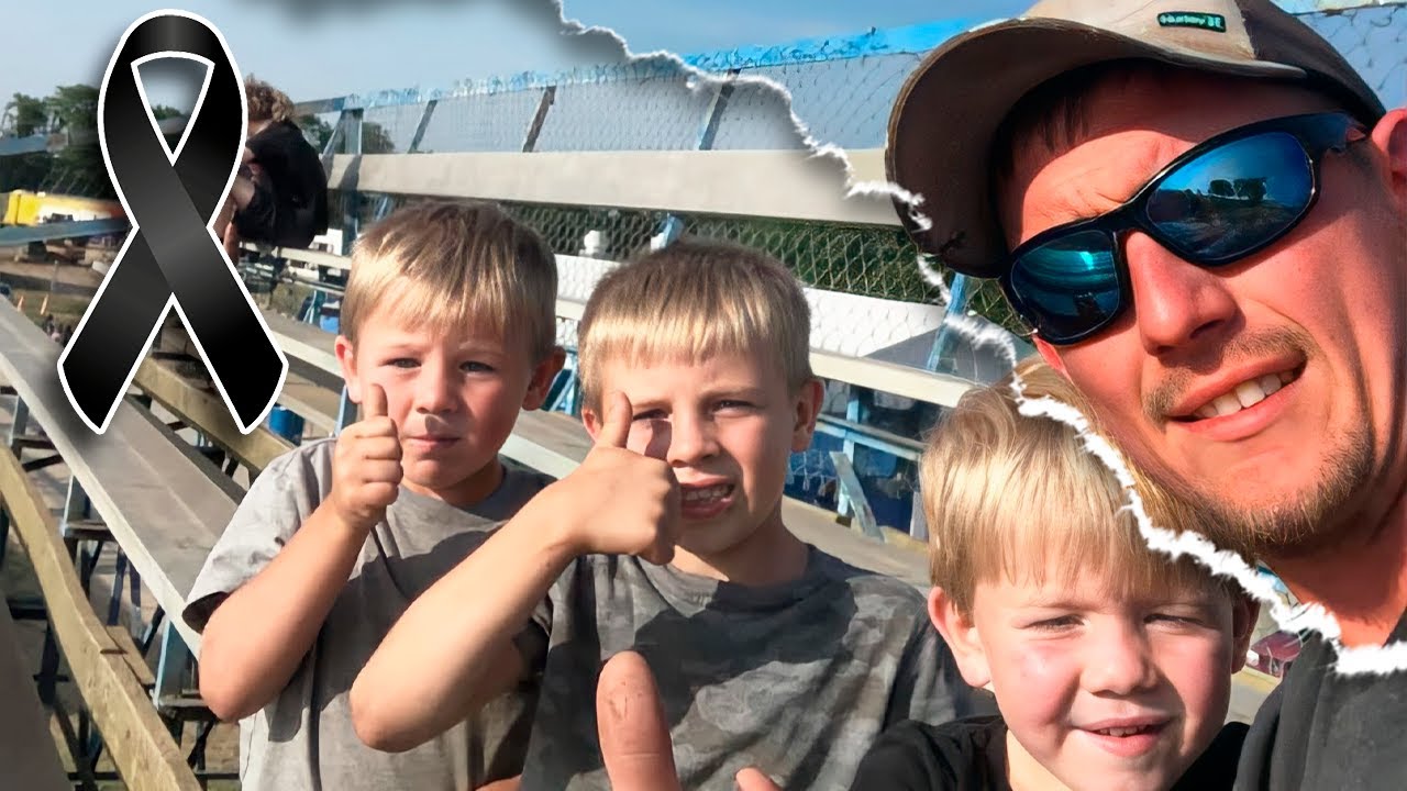 ACABÓ con SUS HIJOS sin RAZÓN alguna | Chad Doerman