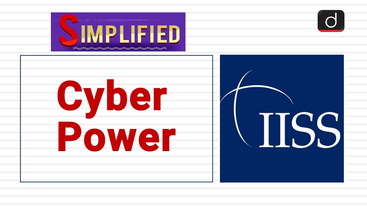 CyberPower : Simplified – Watch On YouTube