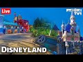 🔴Live: Disneyland is Fully Open - Part 2 - Disneyland Live Stream