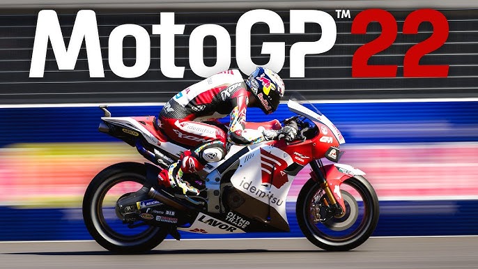 MotoGP 21 Review — Bike Check, One, Two – MenStuff