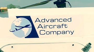 Xelevate Demo: Advanced Aircraft Company