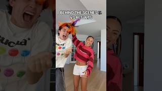 THIS WASN’T EASY TO FILM 👆😳 #shorts #viral #dance ​⁠#subscribe ​⁠​⁠