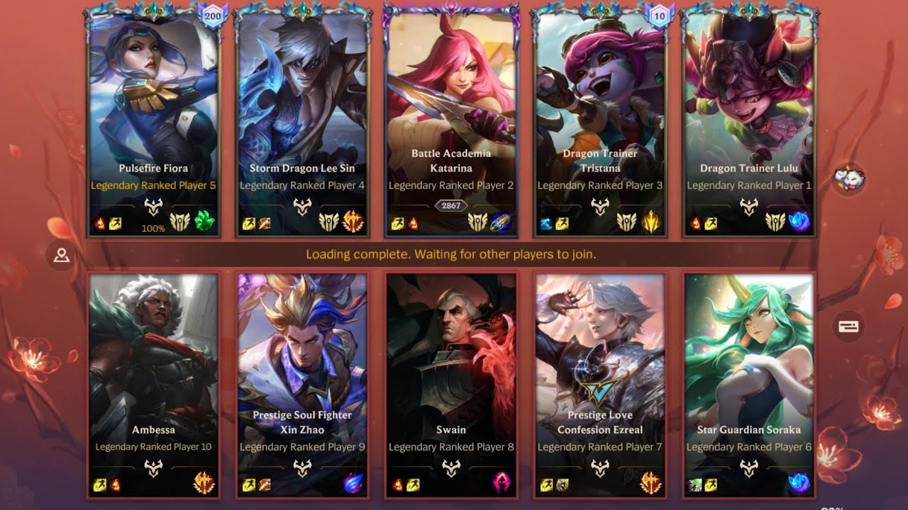 Wild Rift: Efsanevi Dereceli Ambessa Matchup!