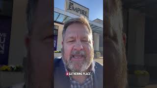 Empire Mall - 50 Years