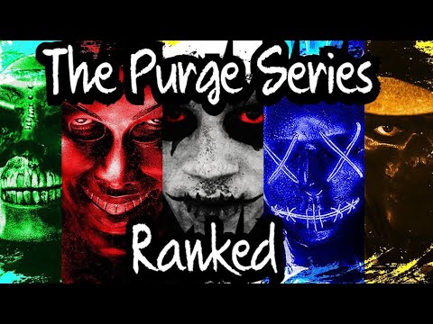 The 5 Purge