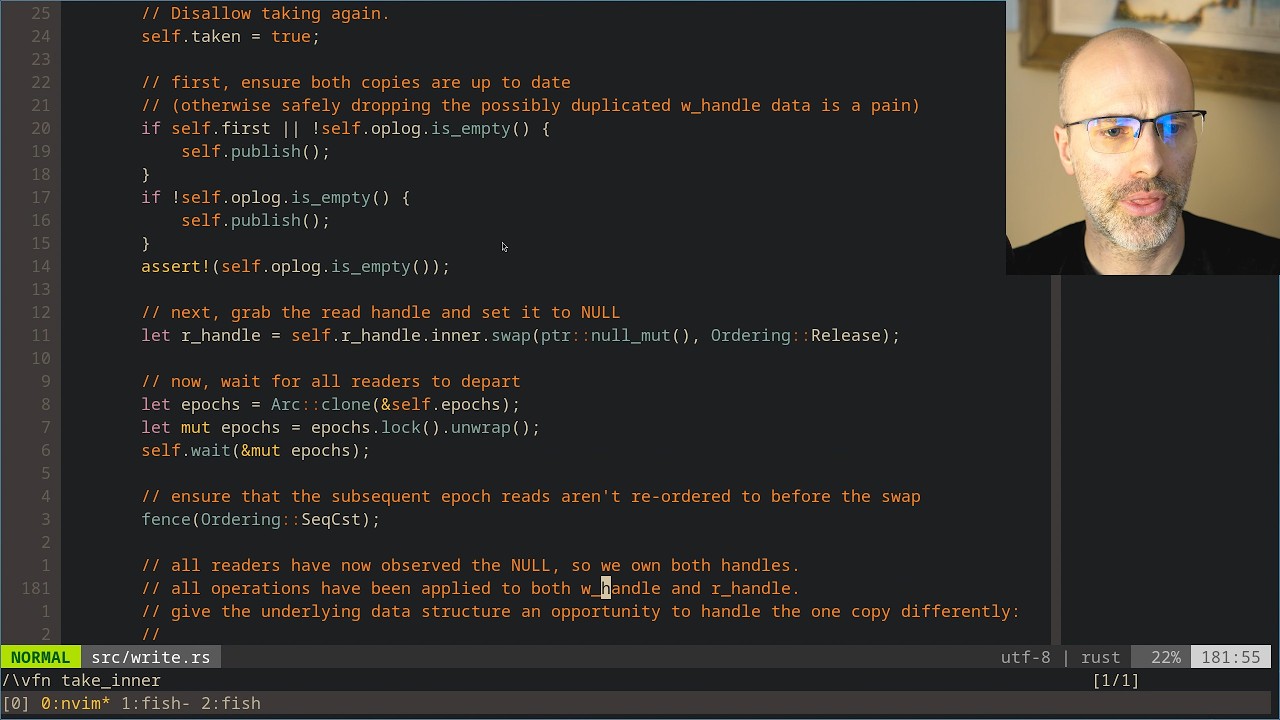 Thumbnail for Open Source Maintenance, 2026-07-18