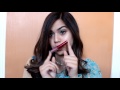 End of video