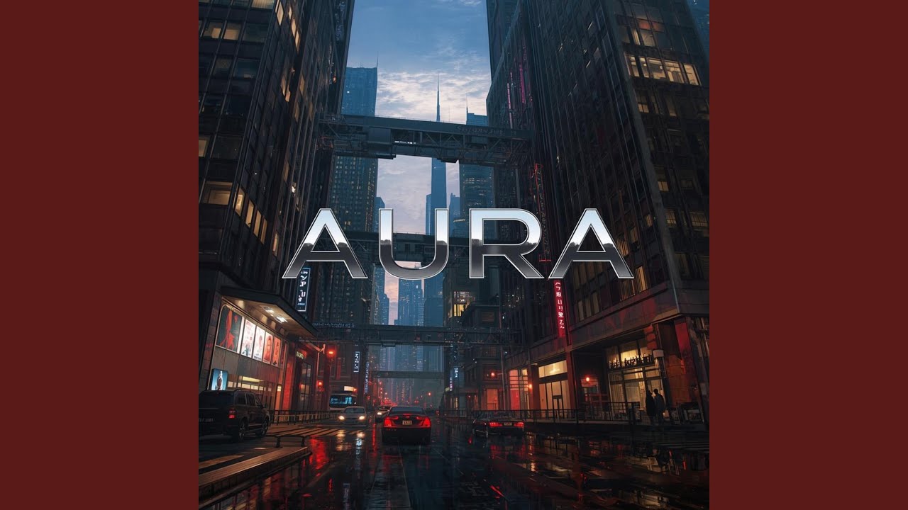 Guarda Aura su YouTube Guarda Aura su YouTube