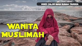 Pesan Untuk Muslimah ❤️  |  Status WhatsApp