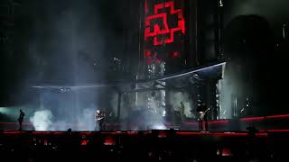 Rammstein - Rammstein - Live Ušće Park Beograd - 24.5.2024