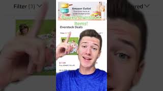 Amazon clearance shopping (Secret feature to find Amazon deals)