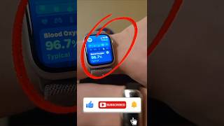 Apple Watch vs Fitbit in SLEEP #applewatch #fitbit @Apple @FitbitOfficialSite