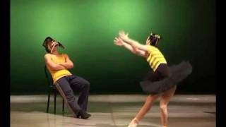 La Mouche Flight of the Bumblebee Rimsky-Korsakov