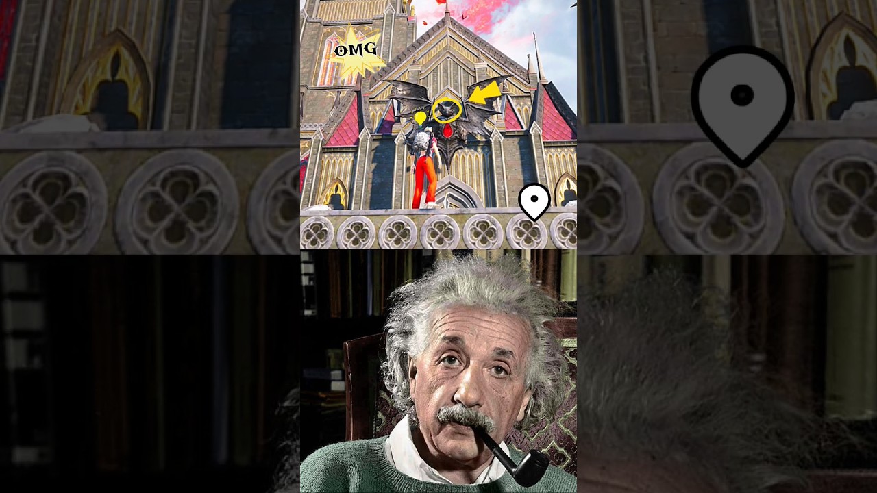 NEW TRICK WORKING ON CRIMSON CASTLE 🏷 