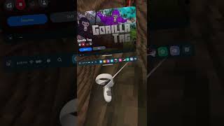 How to get a soundboard on oculus... kindof #tutorial #gaming #oculusquest #monke