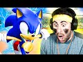 Breaking EVERY OLYMPIC WORLD RECORD in Mario & Sonic at the Olympic Games!