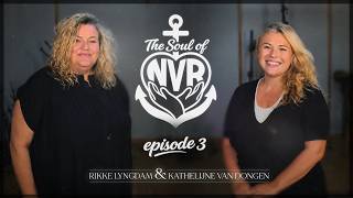 Soul of NVR, EPISODE 1 The Meeting