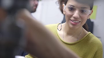 Learn By Doing at Saint Louis University (30-Second Video)