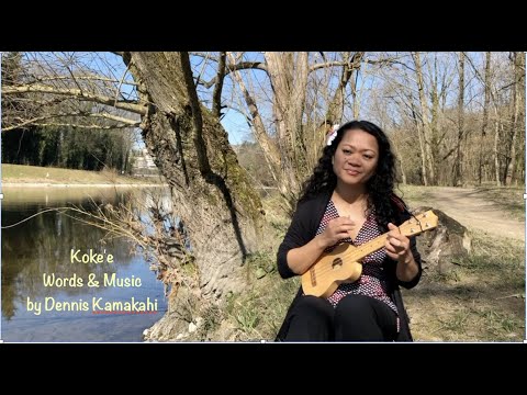 Koke'e (feat. Mathilda, the waltzing uke)