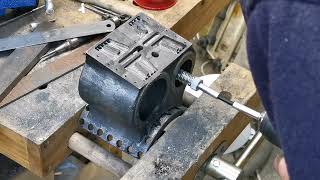 Thumbnail for 2" Scale Fowler Showmans Traction Engine
