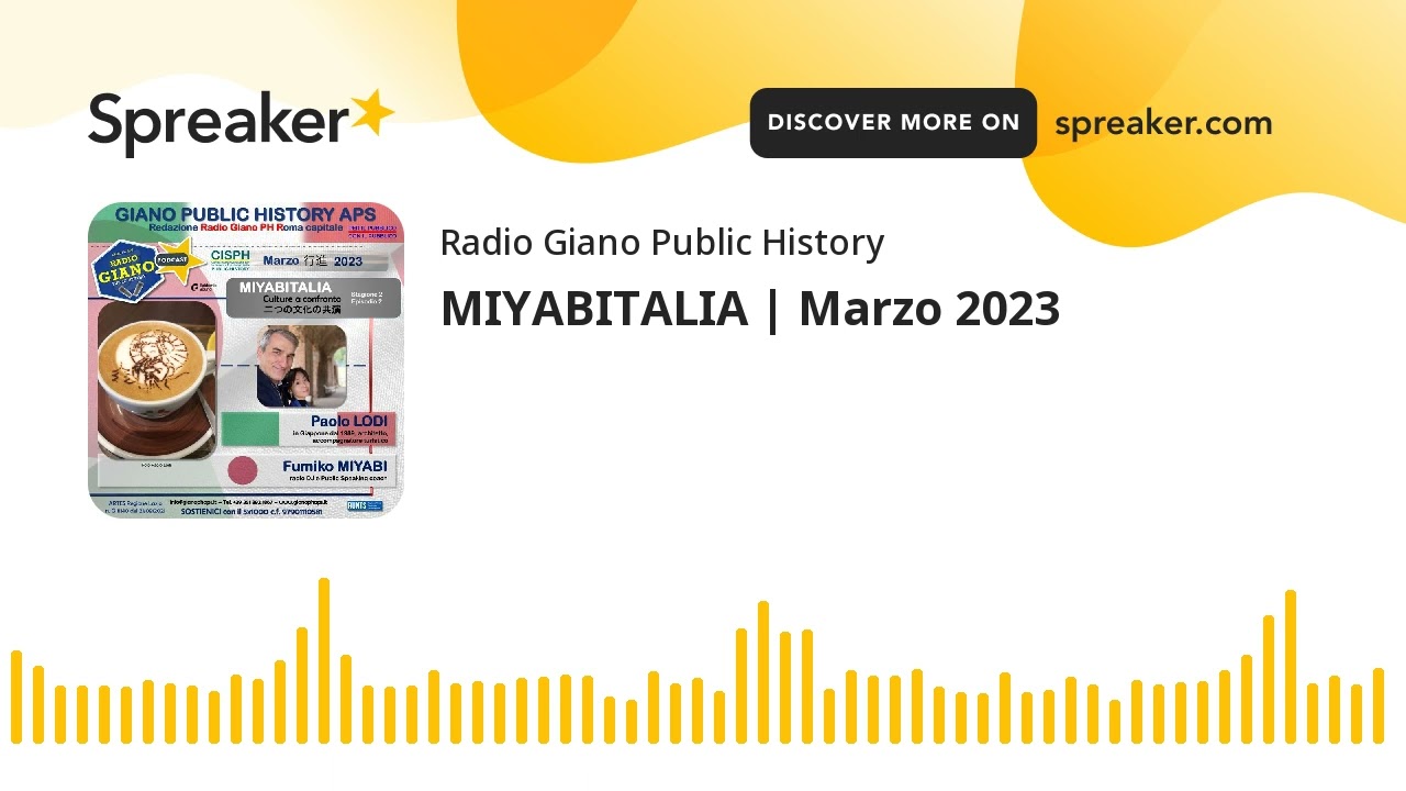 MIYABITALIA | Marzo 2023