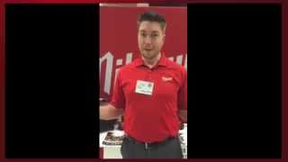 UW-Madison Career Fair – Spring 2015