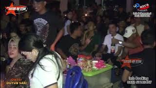 REMIX ORGEN PALEMBANG | CATUR 40 STAR SHOW TERBARU 2025