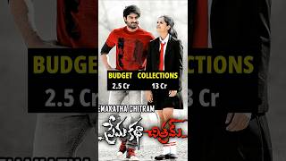 Director Maruthi All Movies Budget &amp; Collections #trending #viral #shorts