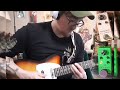 CHORUS PEDAL SHOOTOUT featuring Flamma Analog Chorus, Flamma FC05 Mod, and Flamma Stereo Modulation