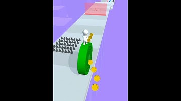 Layers  Roll  / Tap Tap ASMR / #shorts