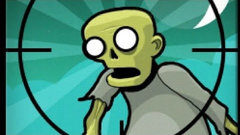 Stupid Zombies 2 | Walkthrough Gameplay - City Day |Android/iOS