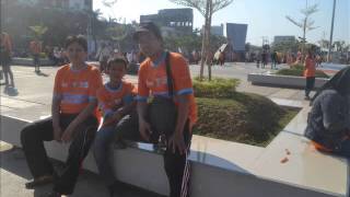 ' SILARIANG ' Makassar Uyee