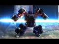 My Transformers Armada Toys (Stop Motion) | トランスフォーマー マイクロン伝説