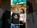 SAUSD AIPAC Family Night Celebration