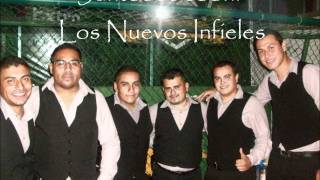 Video thumbnail of "Hazmelo Creer Los Nuevos Infieles.wmv"