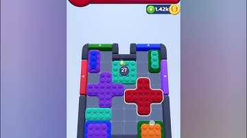 color block jam level 80