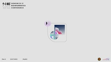 D1 Genomics and Bioinformatics Conference 2021