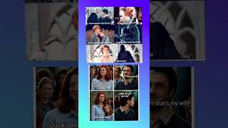 Hogwarts Relationships Were Pure Chaos 😭 #harrypotter #hogwarts #funnymemes #viral #shorts #ytshorts