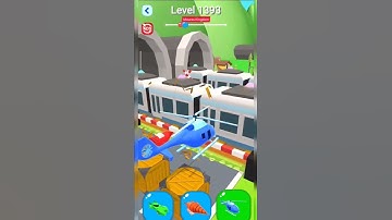 Shape Shifting GamePlay Walkthrough All Levels - 1393 | #shorts  #shapeshifting  #trending #gameplay