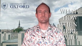 WHAT all #Oxford interviews test -- CRITICAL ANALYSIS!!