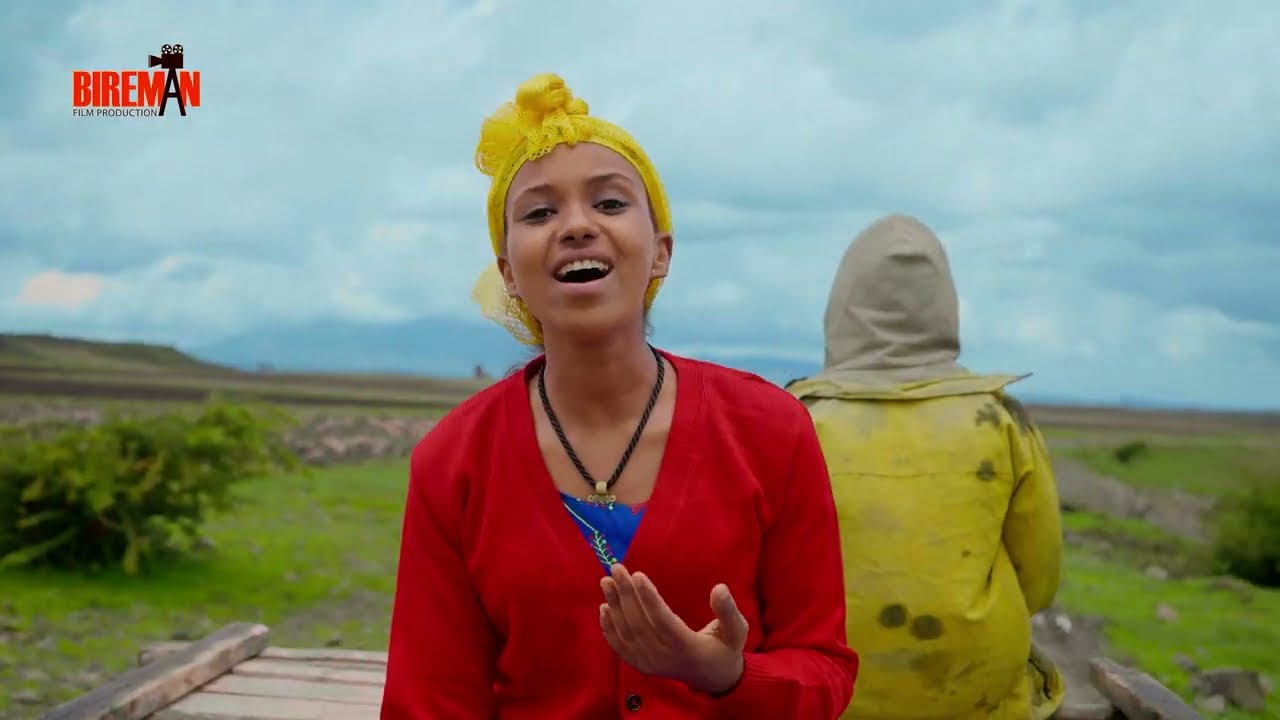 Jitu Oli - Kiyya Koo - New Ethiopian Oromo Music 2022(Official Video)